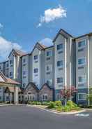 Imej utama Microtel Inn & Suites By Wyndham Sylva Dillsboro Area