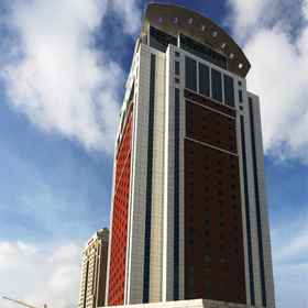 ภาพหลัก1Flora Suites,阿塔谢希尔飯店