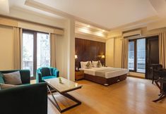 Others 5 The Grand Orion Greater Kailash