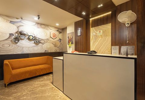 Others The Grand Orion Greater Kailash