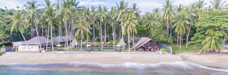 其他 The Chandi Boutique Resort