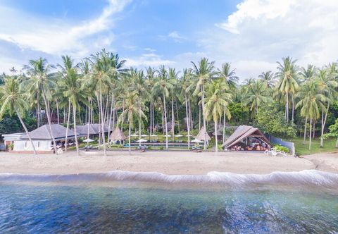 其他 The Chandi Boutique Resort