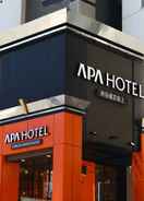 Imej utama APA Hotel Shibuya Dogenzakaue