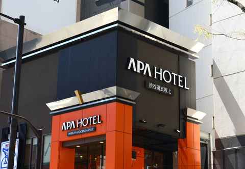 Others APA Hotel Shibuya Dogenzakaue