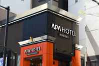 Others APA Hotel Shibuya Dogenzakaue