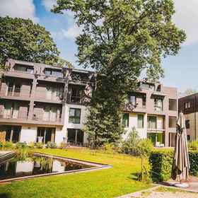 Primary image 1 Utopia Hotel, Arrondissement of Ath Hotels