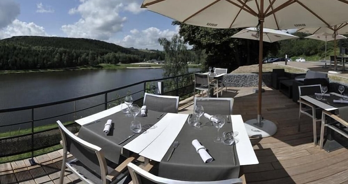 Lain-lain Eden Ardenne Hotel