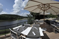 Lain-lain Eden Ardenne Hotel