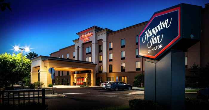 Lainnya Hampton Inn Limerick-Philadelphia Area