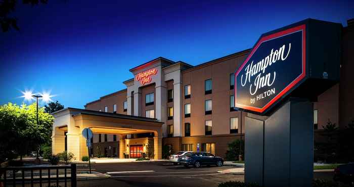 Khác Hampton Inn Limerick-Philadelphia Area