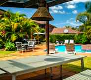 Lainnya 4 Coffs Harbour Holiday Apartments