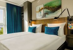 Lain-lain 2 Motel One Köln-Altstadt