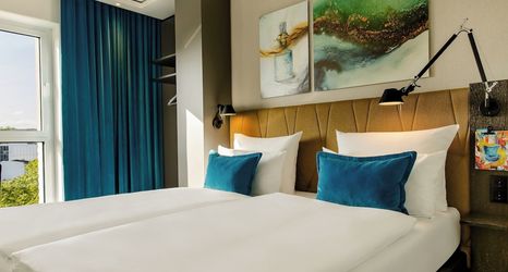 Lain-lain 2 Motel One Köln-Altstadt