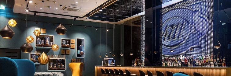 Lain-lain Motel One Köln-Altstadt