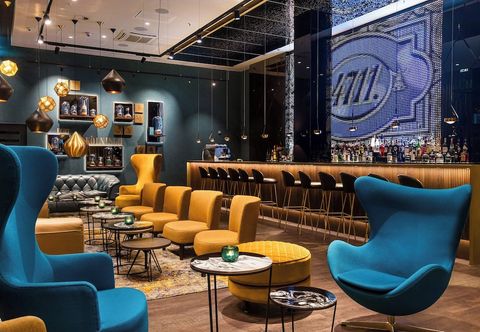 Lain-lain Motel One Köln-Altstadt