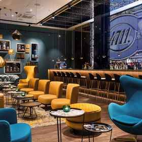 Primary image 1 Motel One Köln-Altstadt, Khách sạn Felixx student Köln - Höninger Weg - ehem SMARTments student