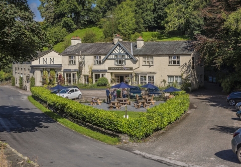 Others Cuckoo Brow Inn