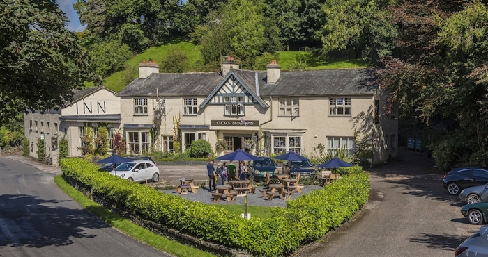 Others Cuckoo Brow Inn