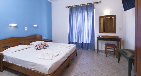 อื่นๆ 2 Mediterranean Hotel & Apartments