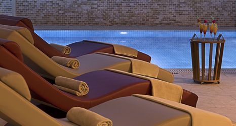 其他 2 Ramada Plaza by Wyndham Istanbul Atakoy