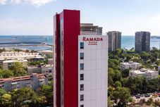 其他 Ramada Plaza by Wyndham Istanbul Atakoy
