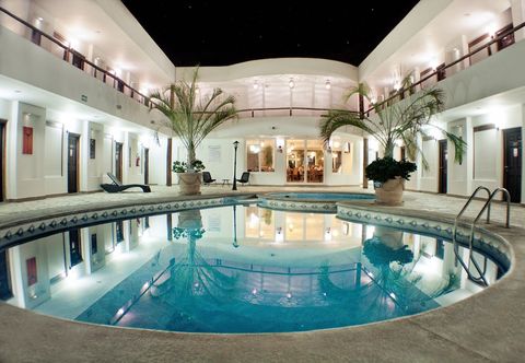 Others Hotel  Maioris La Paz