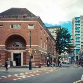 Primary image 1 Rock n Bowl Hostel, Khách sạn Castle Park