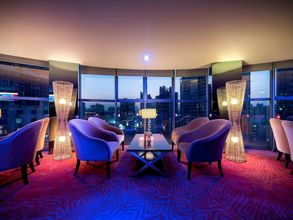 기타 4 Grand Mercure Xiamen Downtown