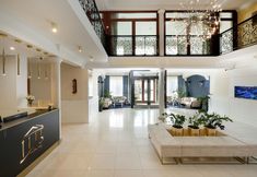 其他 3 Villa Hoff Wellness & SPA Hotel