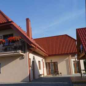 Primary image1琥珀別墅,西波美拉尼亚省飯店