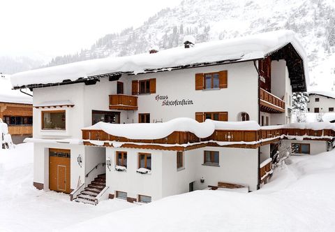 Khác Haus Schrofenstein