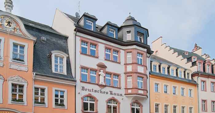 Lainnya Hotel Deutsches Haus