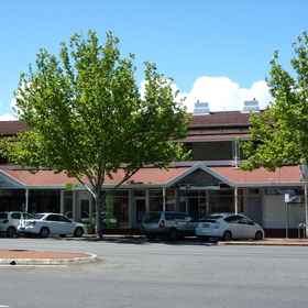 Primary image 1 Adelaide Travellers Inn - Hostel, Hotel Brickwork Markets