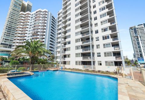 Others Sandpiper Apartments