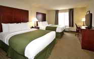 Lain-lain 6 Cobblestone Hotel & Suites - Seward