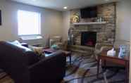 Lain-lain 4 Cobblestone Hotel & Suites - Seward