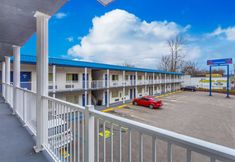 其他 5 Motel 6 Huntington, WV