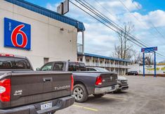 其他 7 Motel 6 Huntington, WV