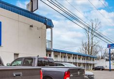 其他 6 Motel 6 Huntington, WV