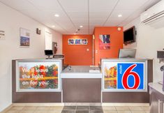 其他 3 Motel 6 Huntington, WV
