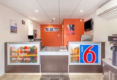 Others 3 Motel 6 Huntington, WV