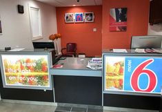 其他 2 Motel 6 Huntington, WV