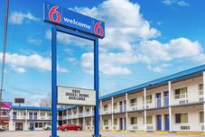 其他 Motel 6 Huntington, WV