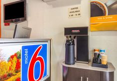 Others 4 Motel 6 Huntington, WV