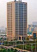 Primary image Best Western Premier Hotel Hefei