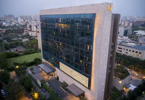 Khác Taj City Centre Gurugram