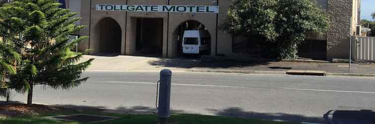 Others Tollgate Motel