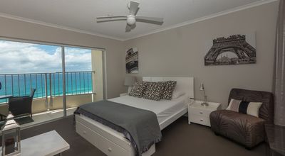 Others 4 Pacific Plaza Apartments