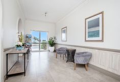 Others 3 Pacific Plaza Apartments