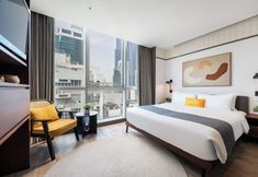 Lainnya 6 Dash Living on Queen's